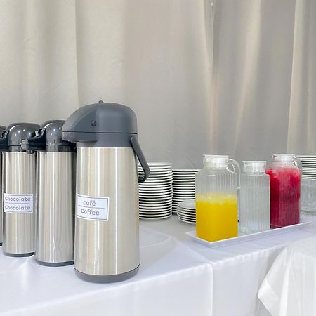 Hotel El Marques De Manga Cartagena 외부 사진