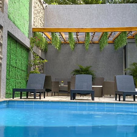 Hotel El Marques De Manga Cartagena 외부 사진