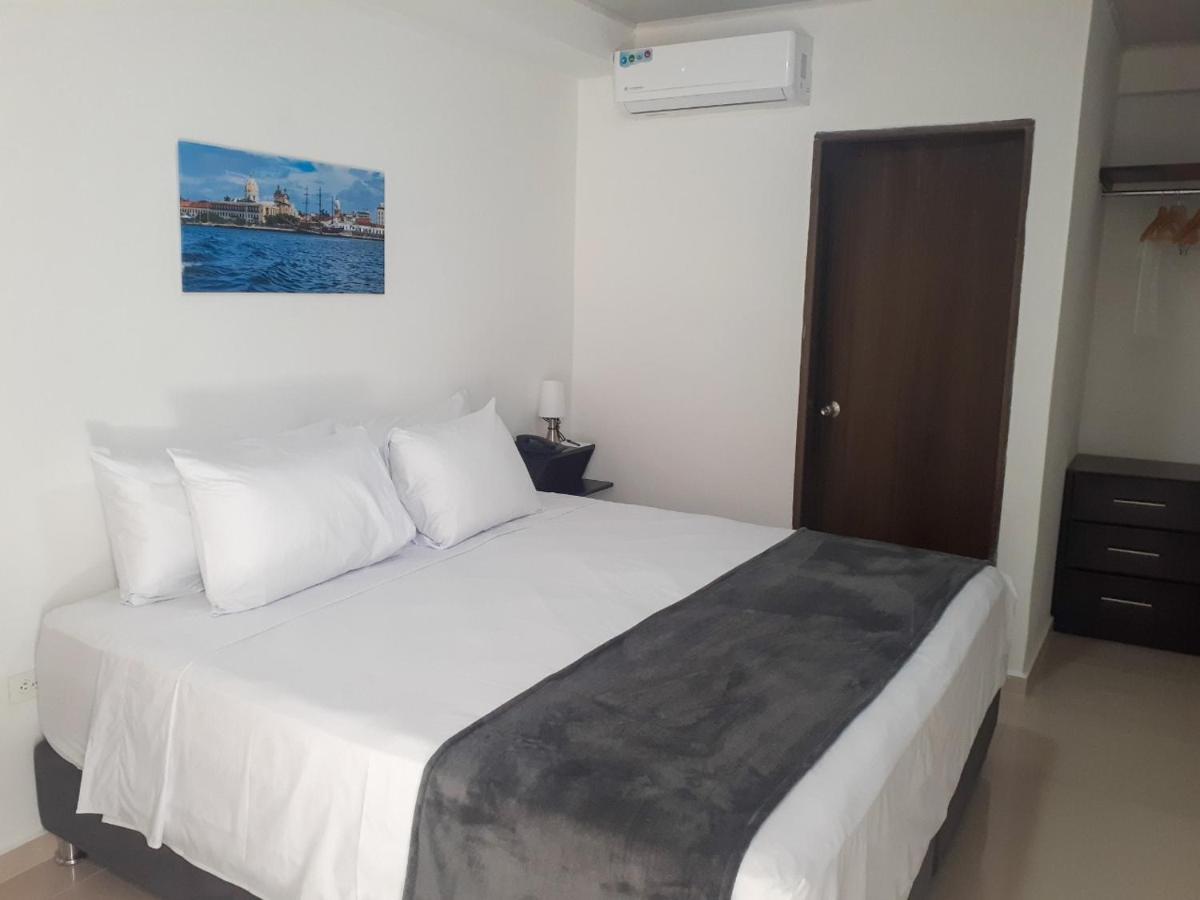 Hotel El Marques De Manga Cartagena 외부 사진