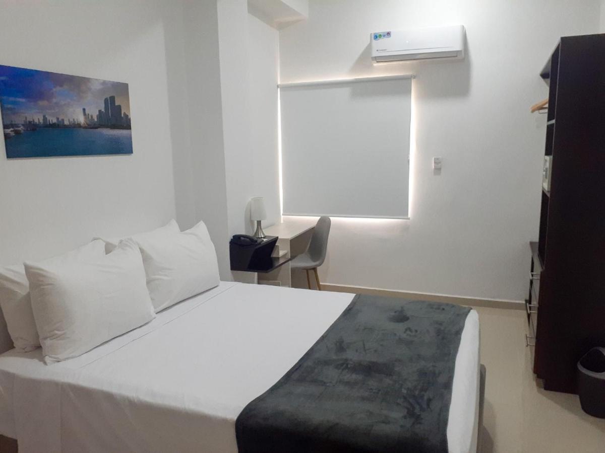Hotel El Marques De Manga Cartagena 외부 사진