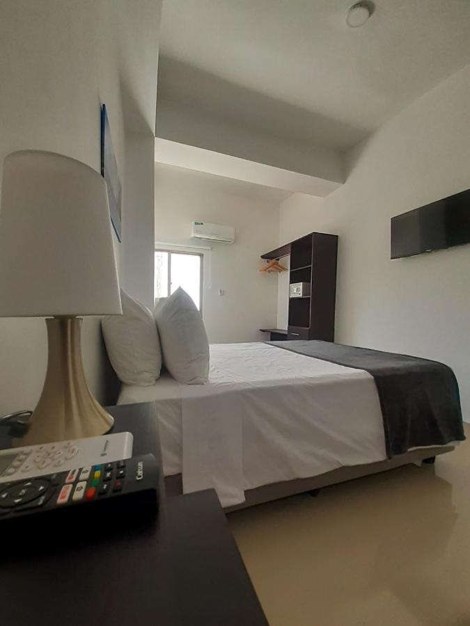 Hotel El Marques De Manga Cartagena 외부 사진