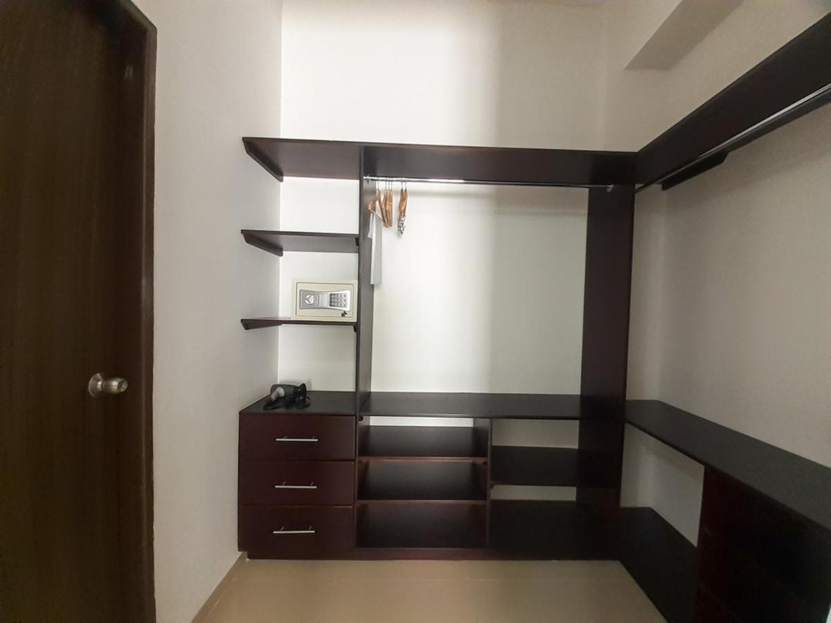 Hotel El Marques De Manga Cartagena 외부 사진