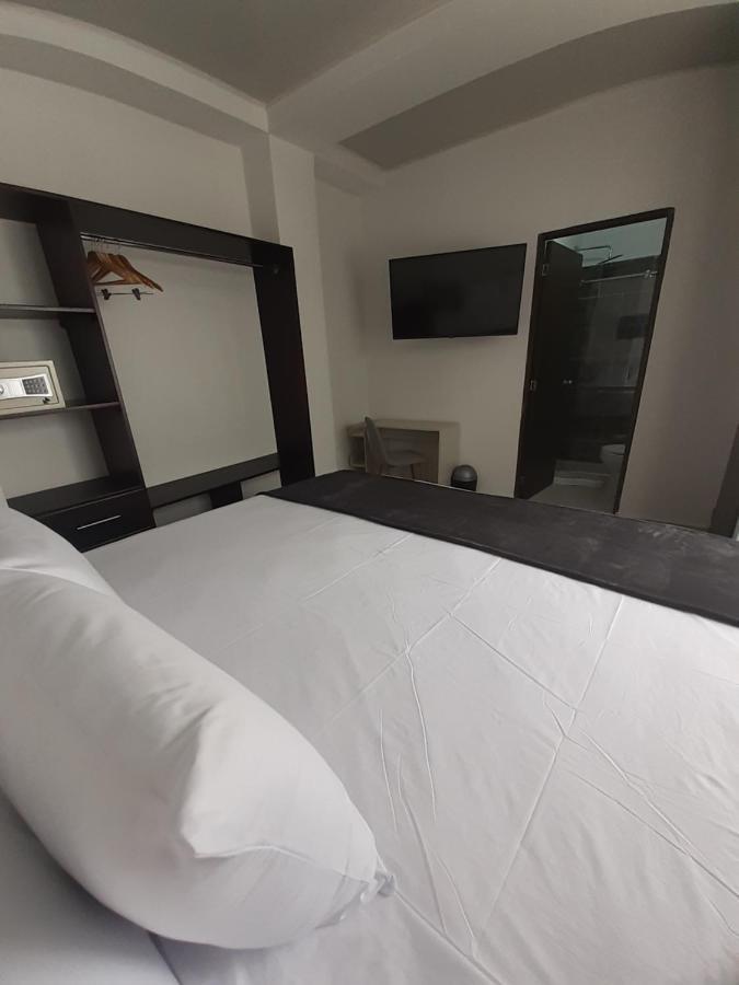 Hotel El Marques De Manga Cartagena 외부 사진