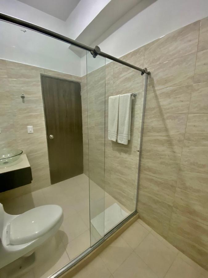Hotel El Marques De Manga Cartagena 외부 사진