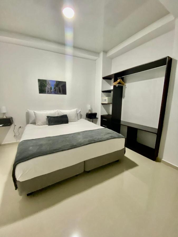 Hotel El Marques De Manga Cartagena 외부 사진