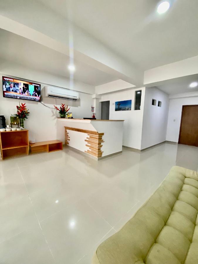 Hotel El Marques De Manga Cartagena 외부 사진