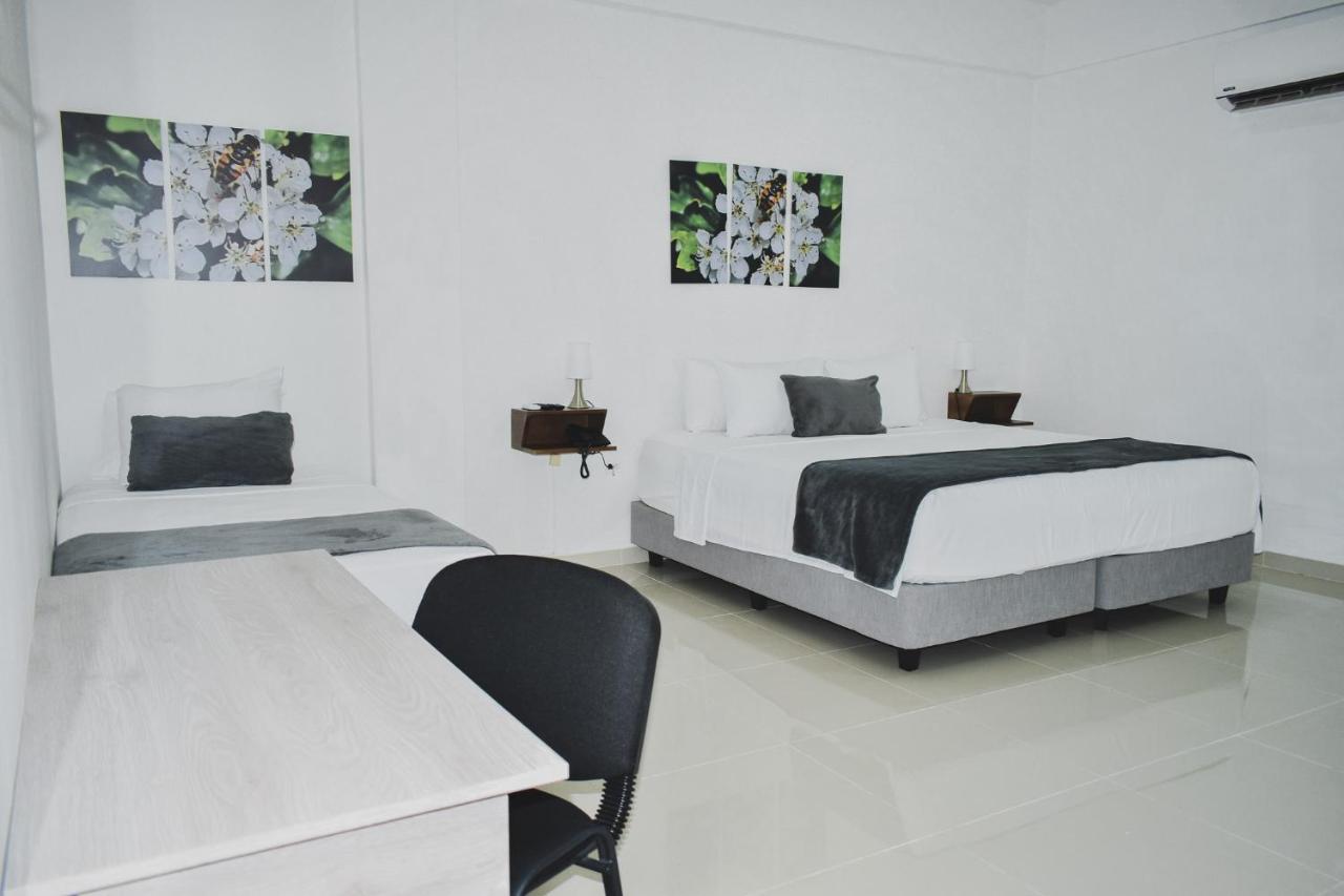 Hotel El Marques De Manga Cartagena 외부 사진