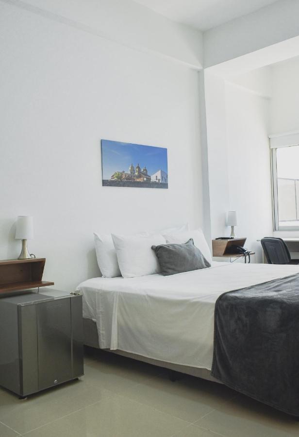 Hotel El Marques De Manga Cartagena 외부 사진