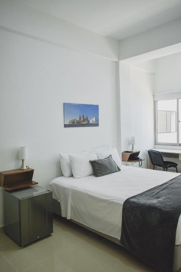 Hotel El Marques De Manga Cartagena 외부 사진