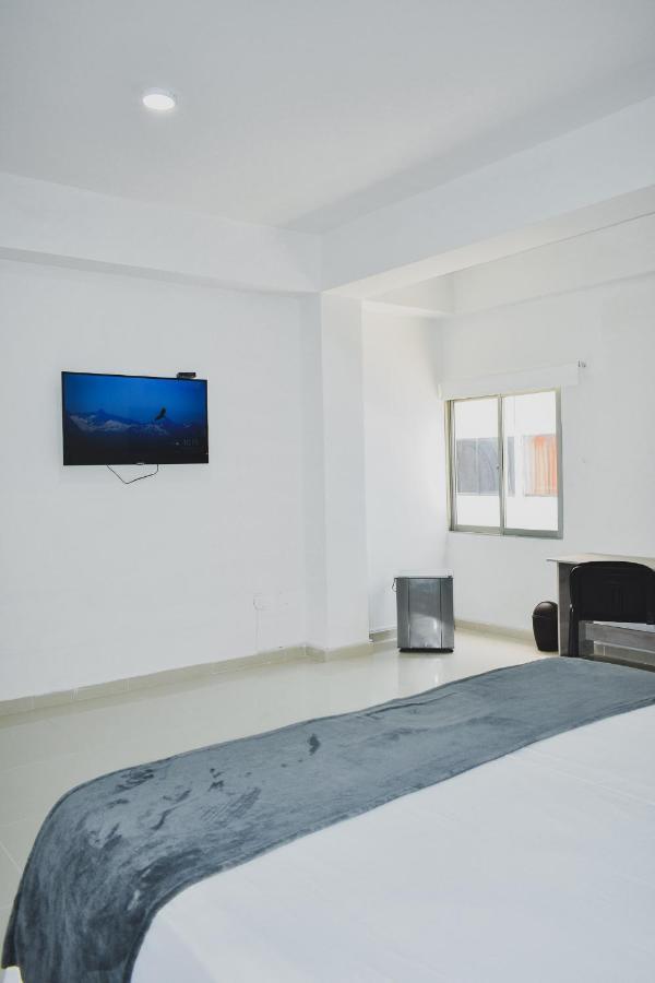 Hotel El Marques De Manga Cartagena 외부 사진