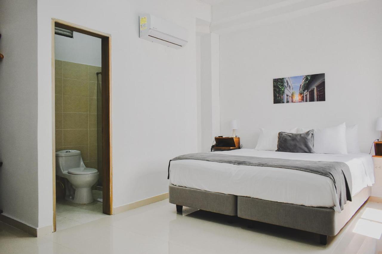 Hotel El Marques De Manga Cartagena 외부 사진