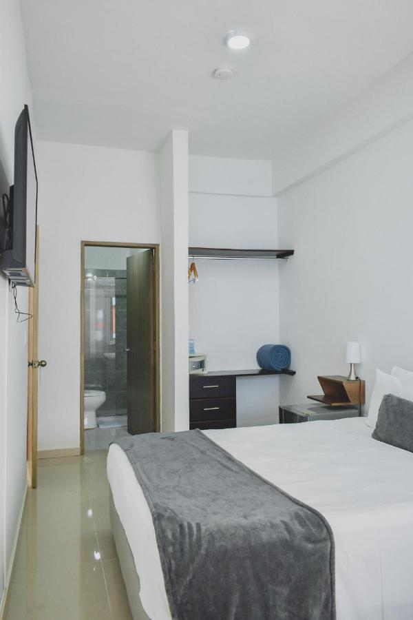 Hotel El Marques De Manga Cartagena 외부 사진