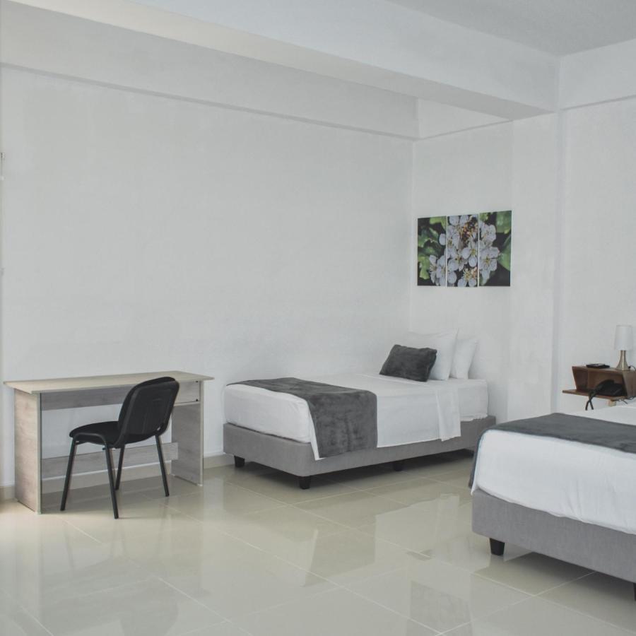 Hotel El Marques De Manga Cartagena 외부 사진