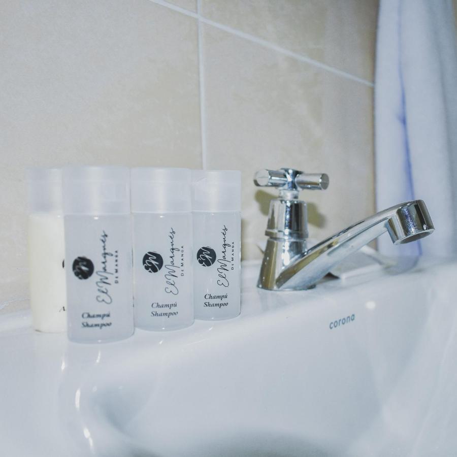 Hotel El Marques De Manga Cartagena 외부 사진