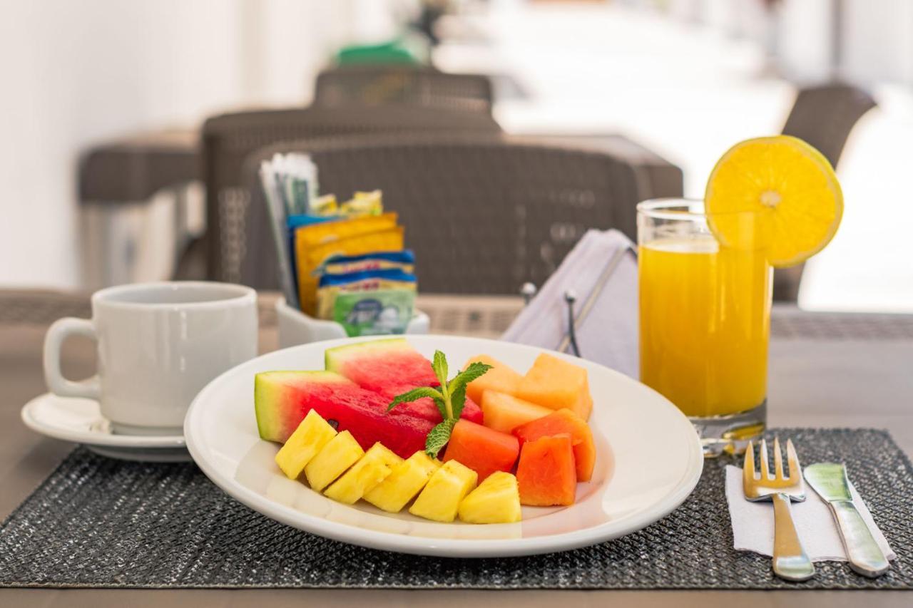 Hotel El Marques De Manga Cartagena 외부 사진