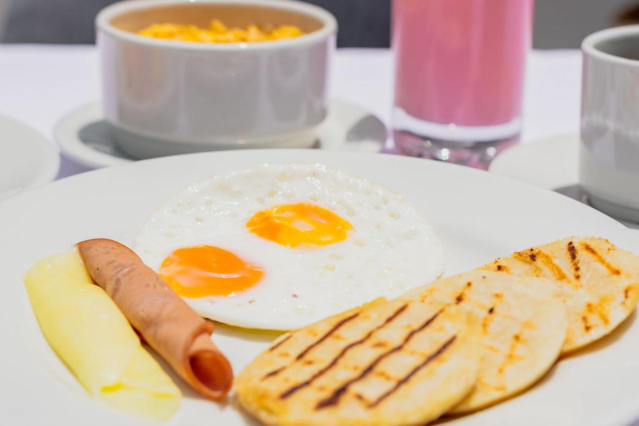 Hotel El Marques De Manga Cartagena 외부 사진
