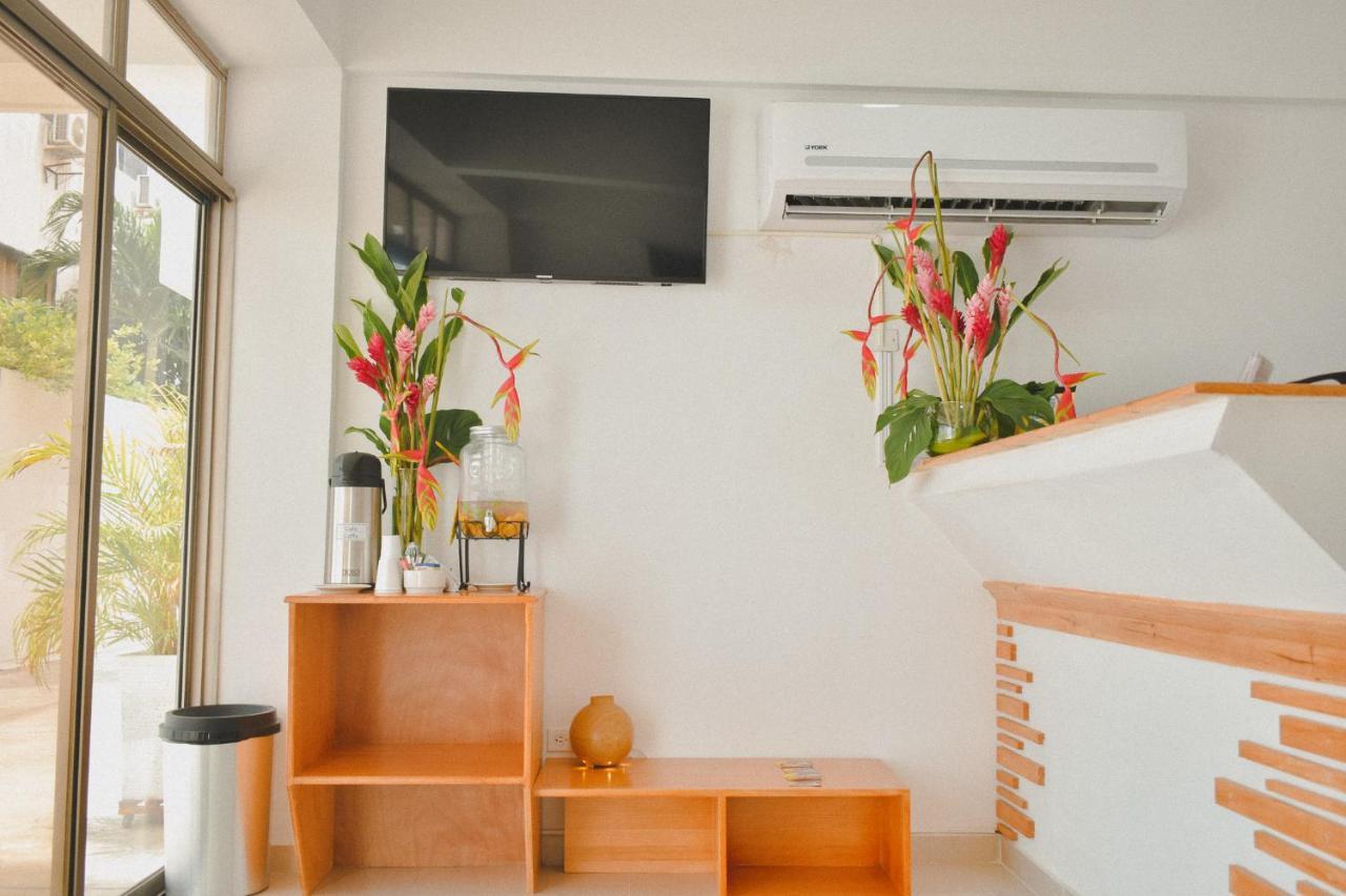 Hotel El Marques De Manga Cartagena 외부 사진