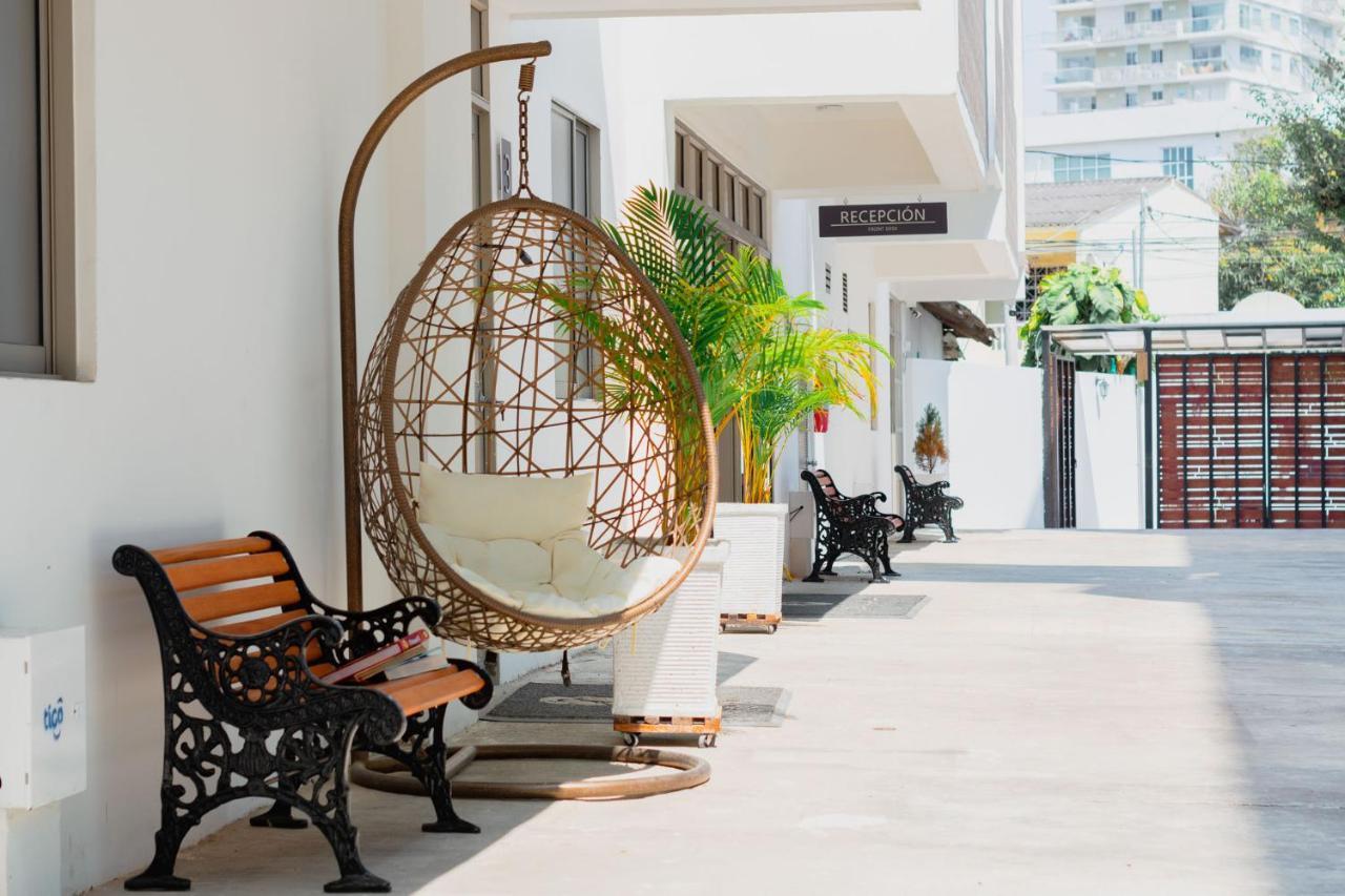 Hotel El Marques De Manga Cartagena 외부 사진