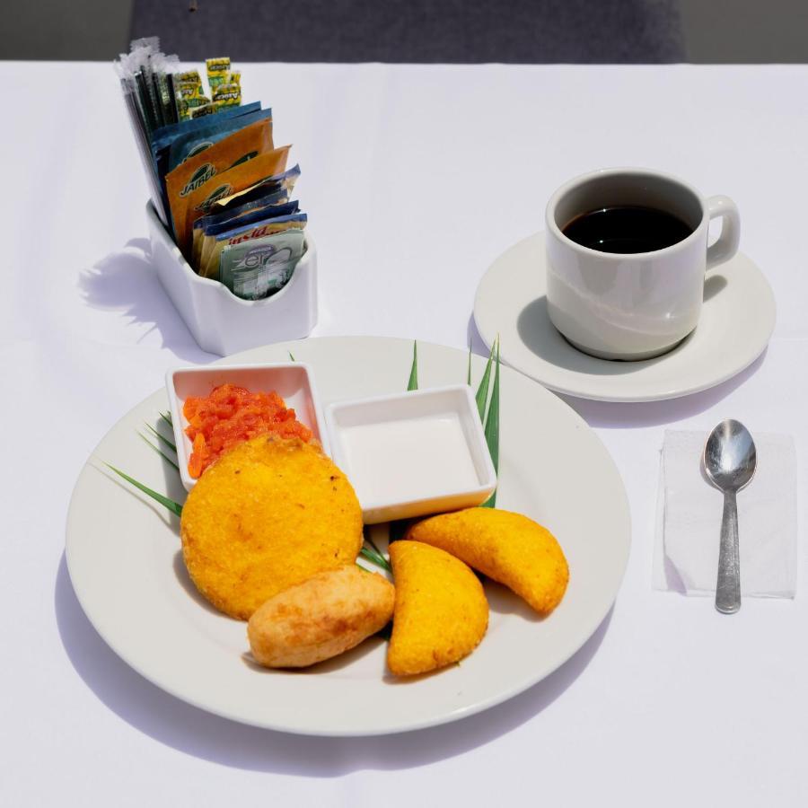 Hotel El Marques De Manga Cartagena 외부 사진