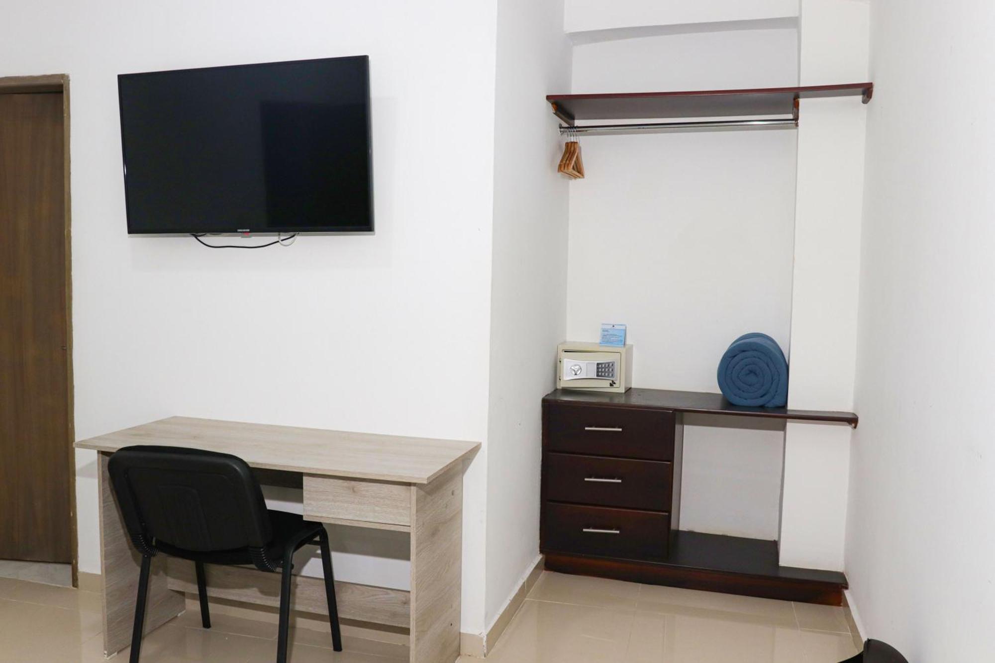 Hotel El Marques De Manga Cartagena 외부 사진