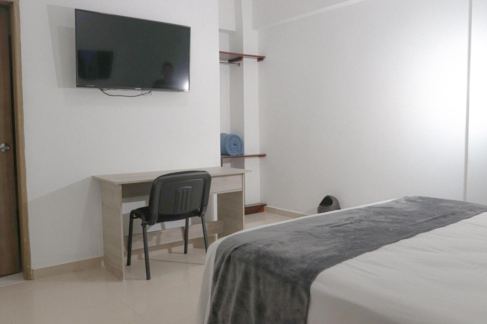 Hotel El Marques De Manga Cartagena 외부 사진