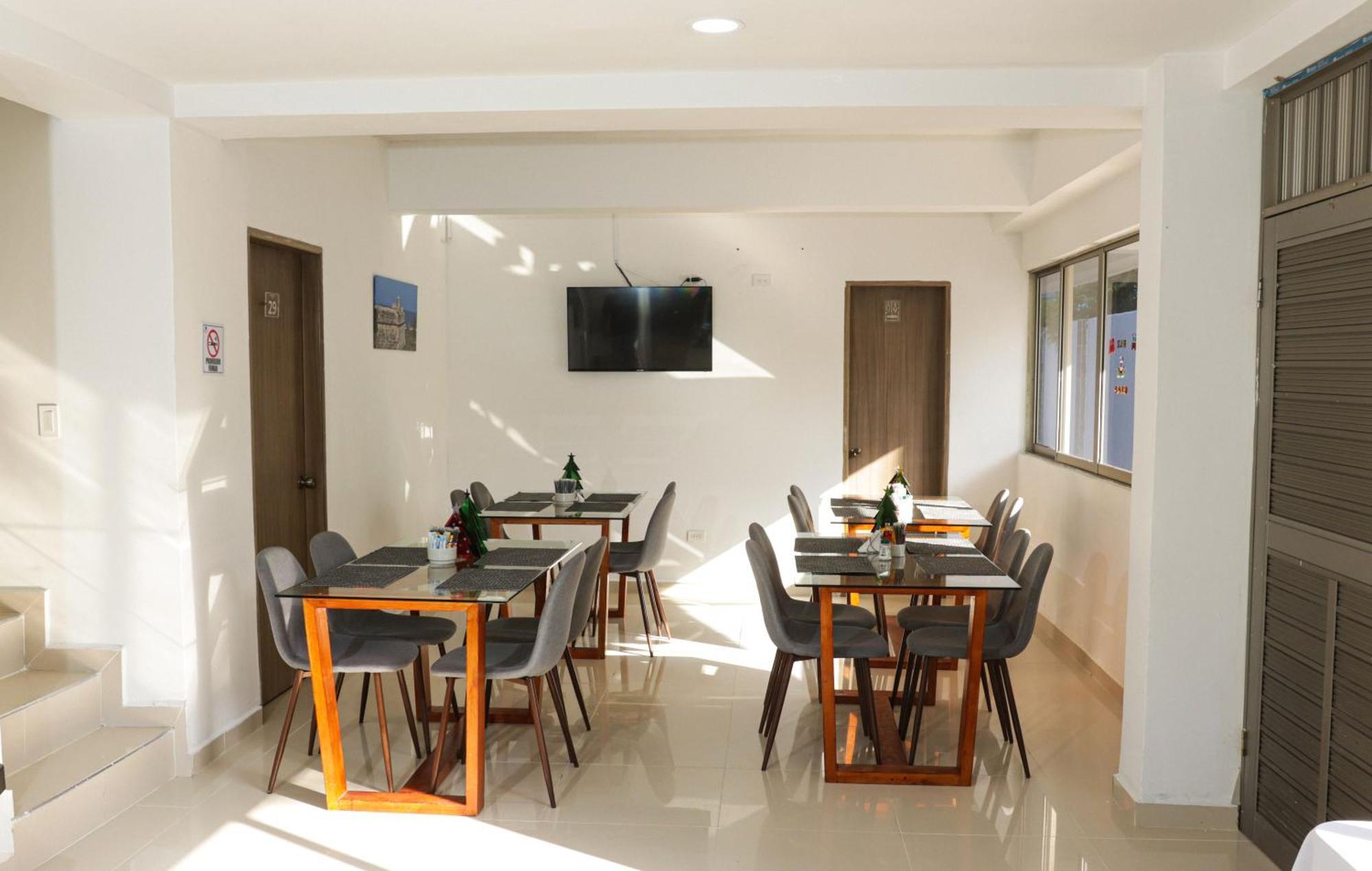 Hotel El Marques De Manga Cartagena 외부 사진