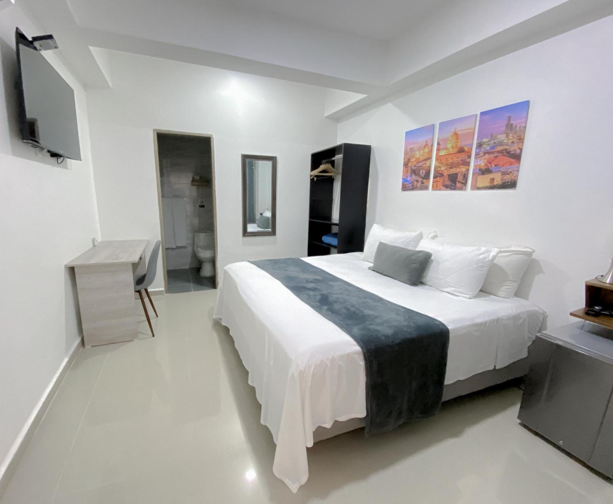 Hotel El Marques De Manga Cartagena 외부 사진