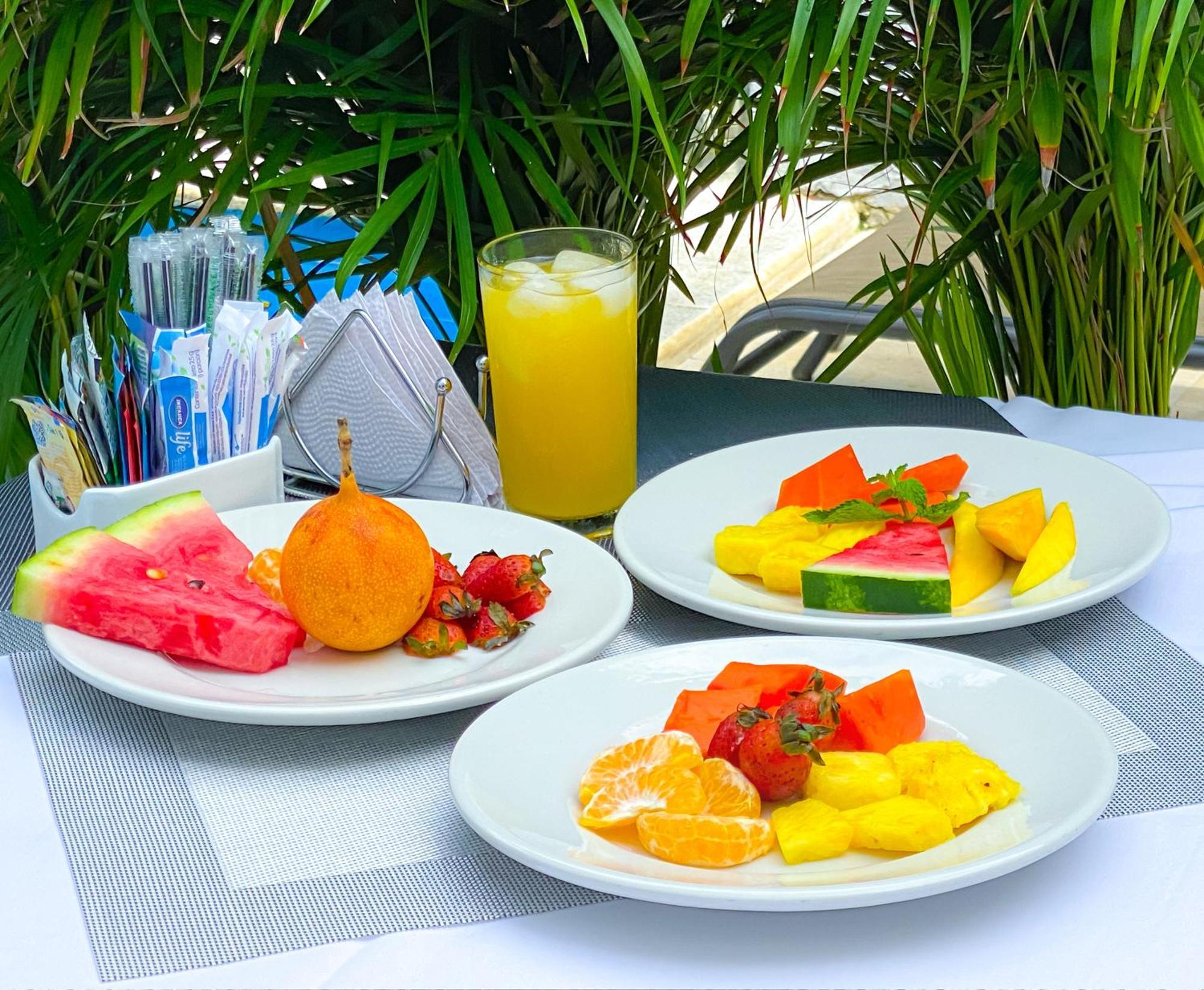 Hotel El Marques De Manga Cartagena 외부 사진