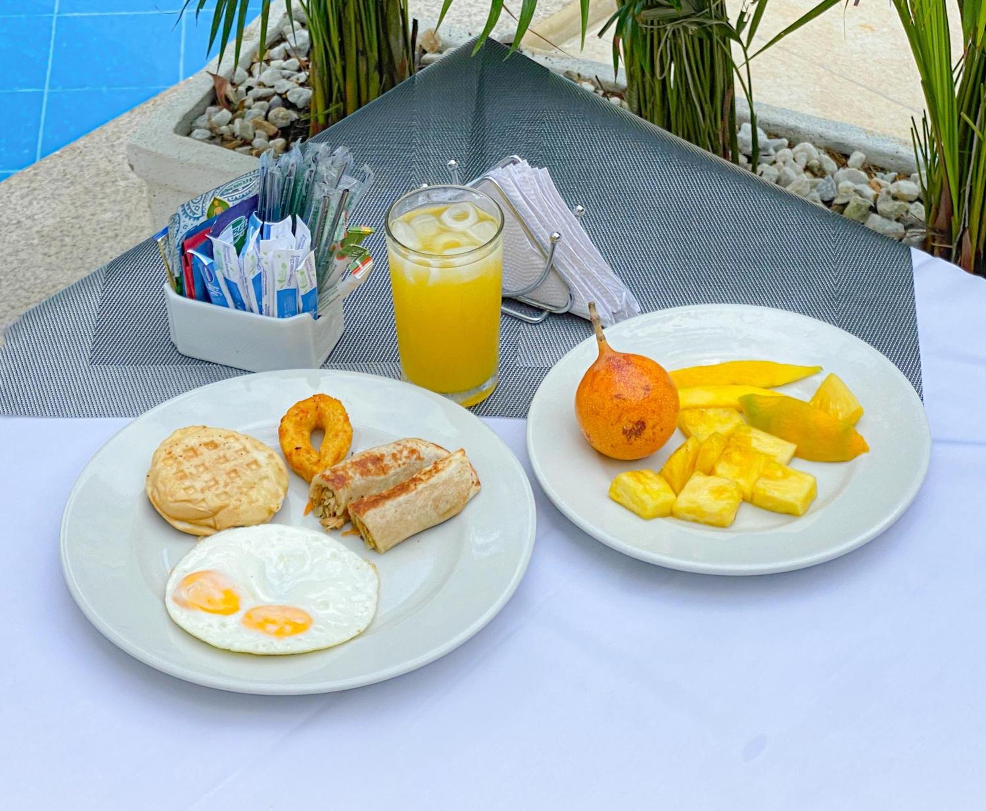 Hotel El Marques De Manga Cartagena 외부 사진