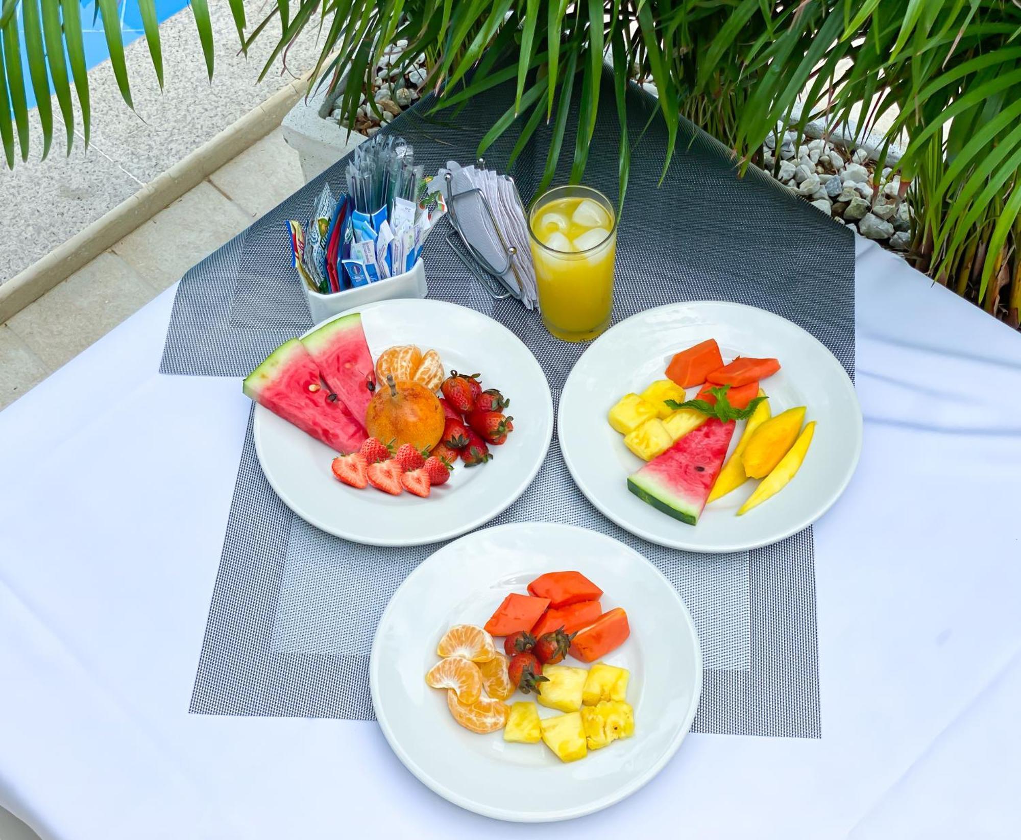 Hotel El Marques De Manga Cartagena 외부 사진