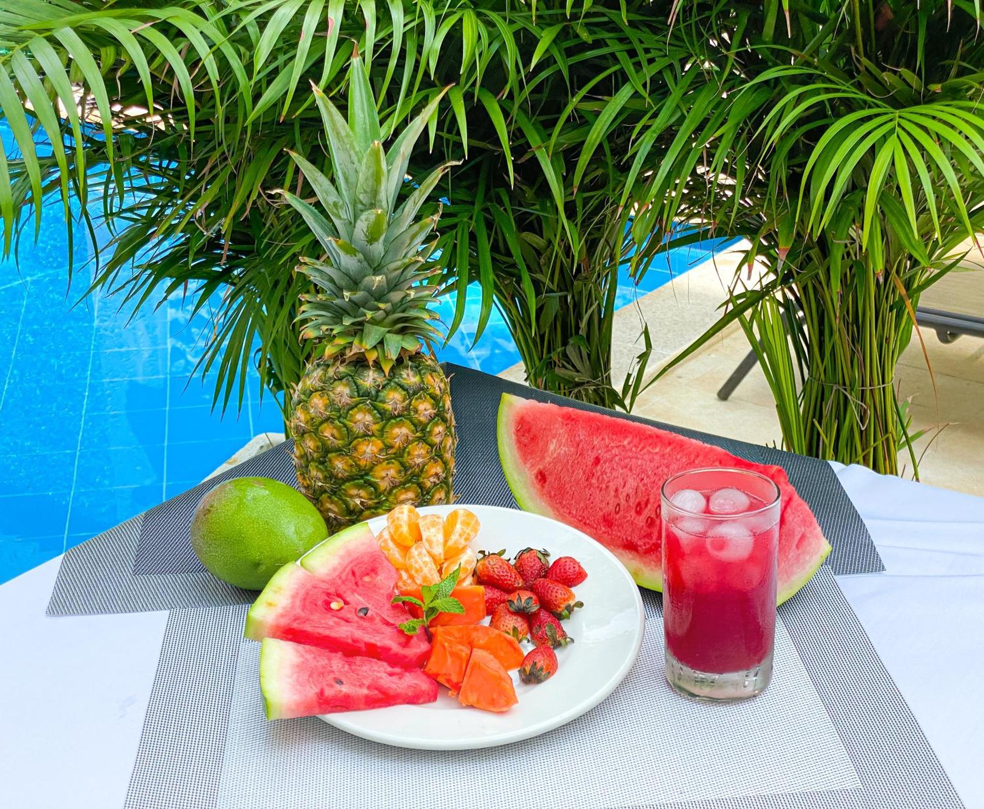 Hotel El Marques De Manga Cartagena 외부 사진
