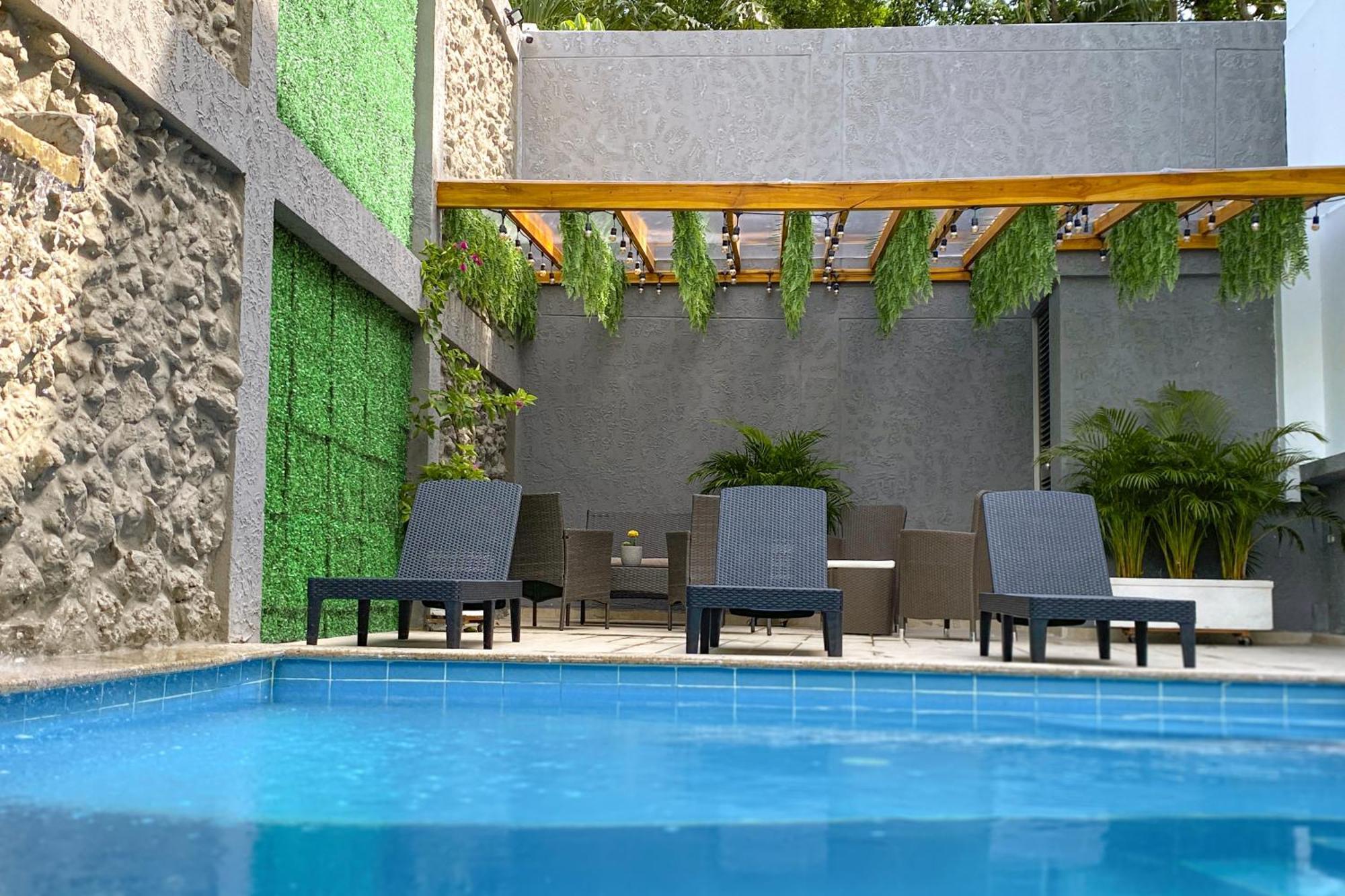 Hotel El Marques De Manga Cartagena 외부 사진
