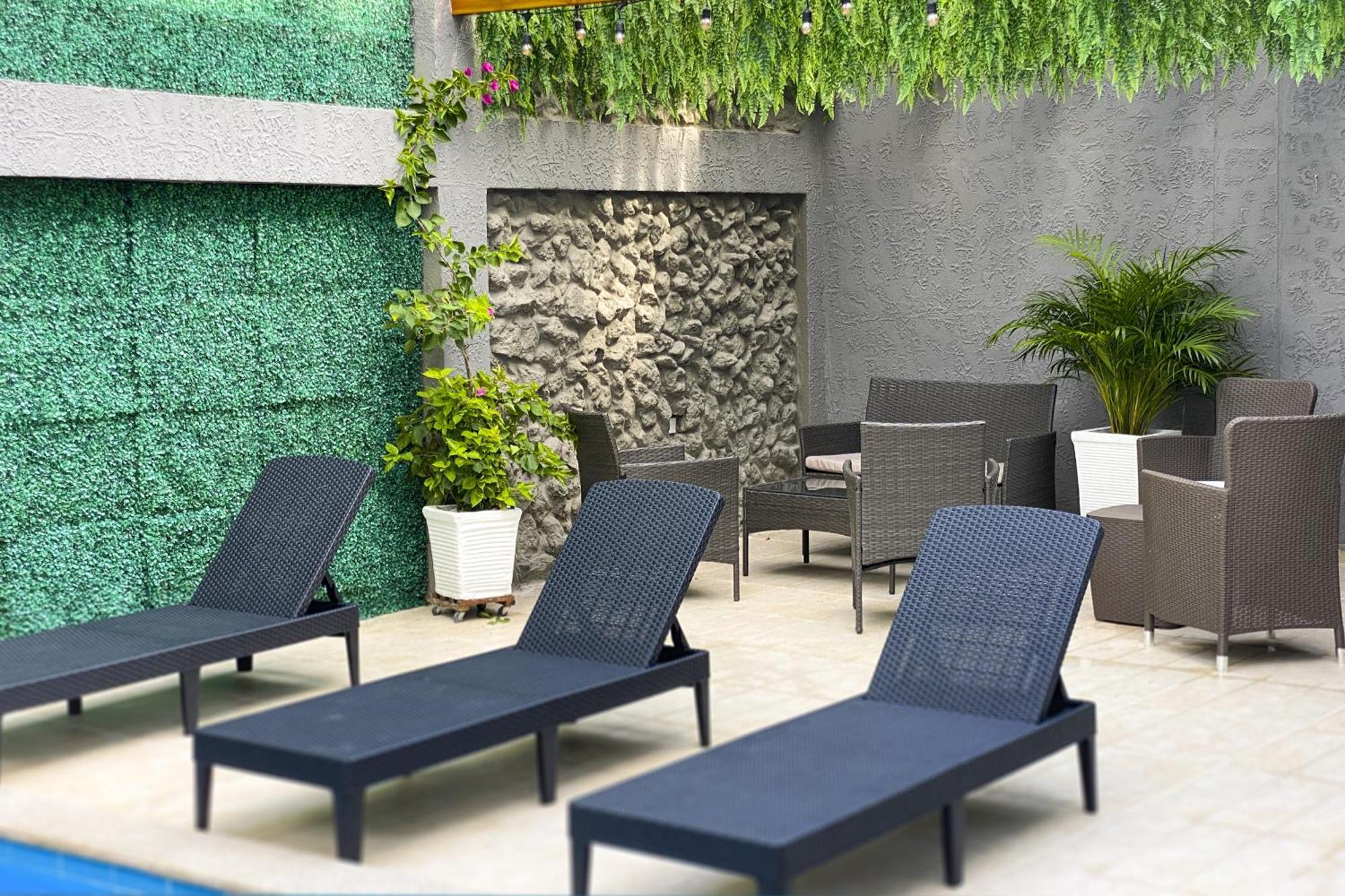 Hotel El Marques De Manga Cartagena 외부 사진