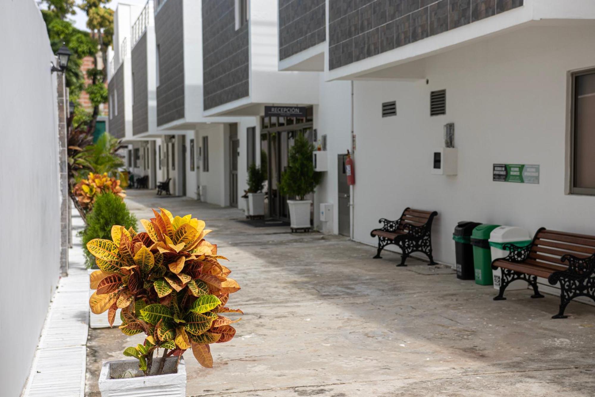 Hotel El Marques De Manga Cartagena 외부 사진