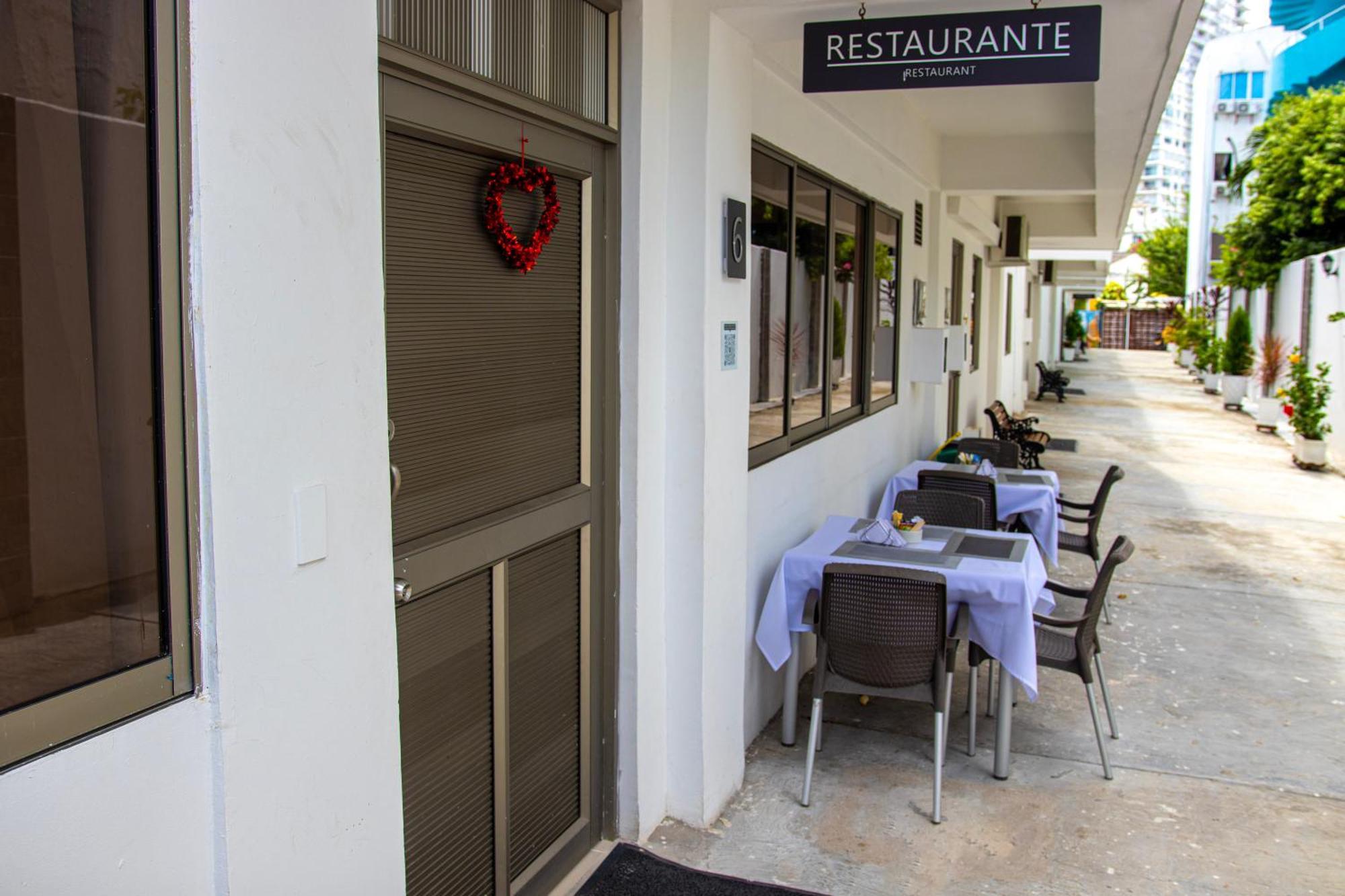 Hotel El Marques De Manga Cartagena 외부 사진